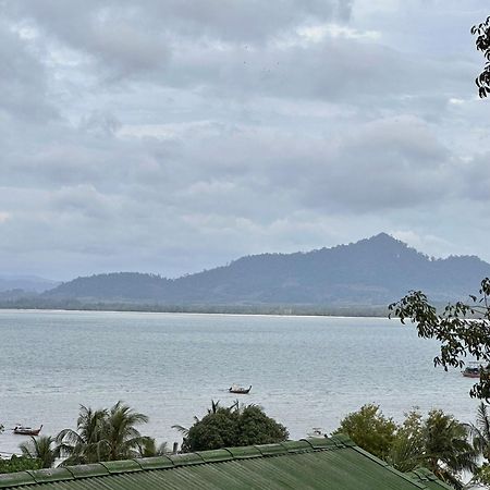 Rinna Resort เกาะมุก ภายนอก รูปภาพ
