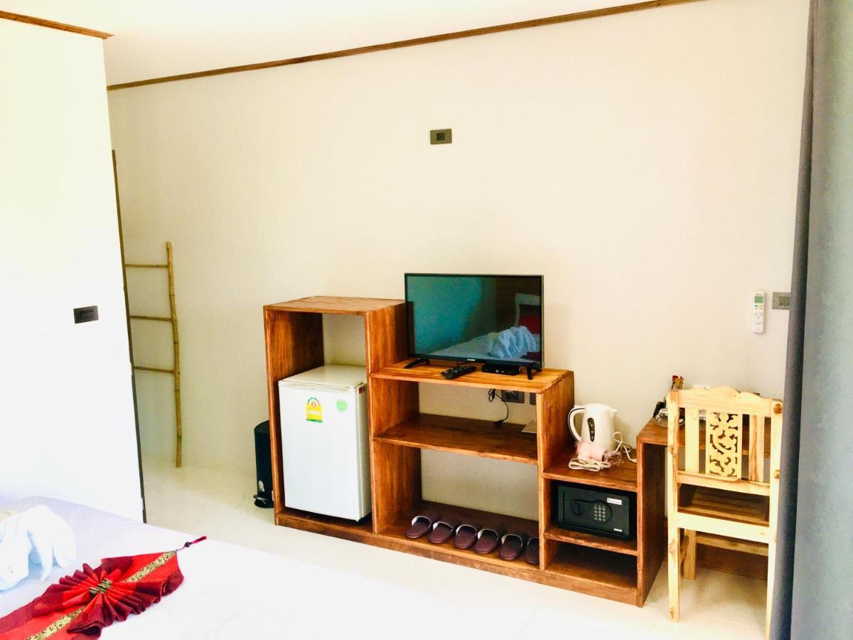Rinna Resort เกาะมุก ภายนอก รูปภาพ