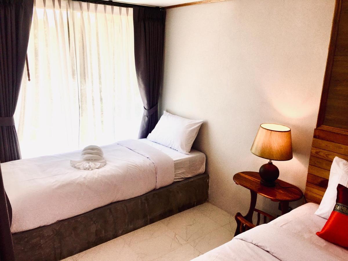 Rinna Resort เกาะมุก ภายนอก รูปภาพ