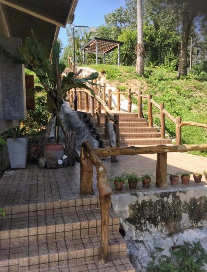 Rinna Resort เกาะมุก ภายนอก รูปภาพ