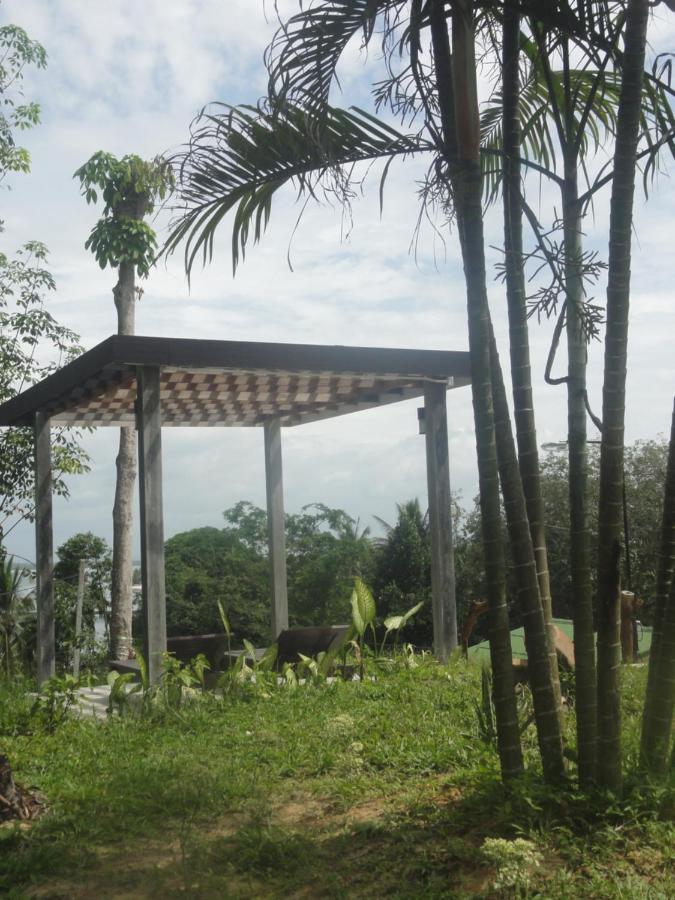 Rinna Resort เกาะมุก ภายนอก รูปภาพ