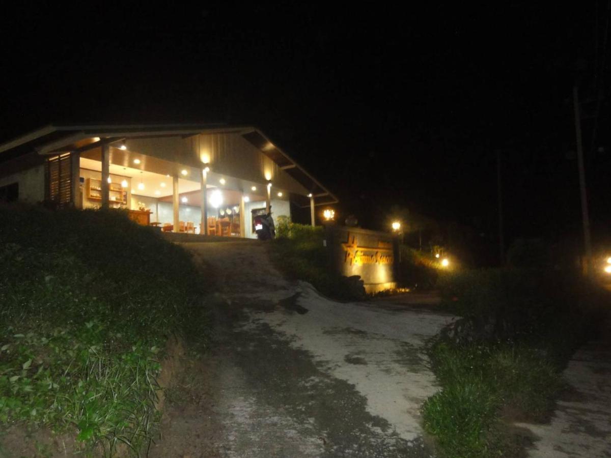 Rinna Resort เกาะมุก ภายนอก รูปภาพ