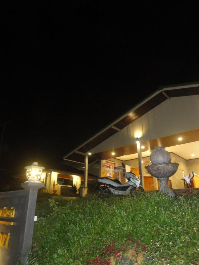 Rinna Resort เกาะมุก ภายนอก รูปภาพ