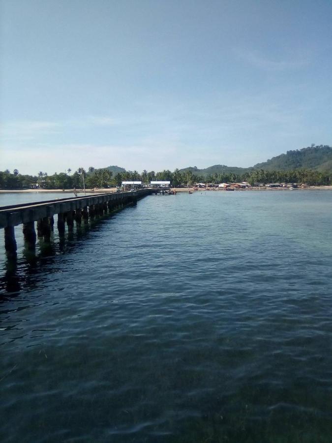 Rinna Resort เกาะมุก ภายนอก รูปภาพ