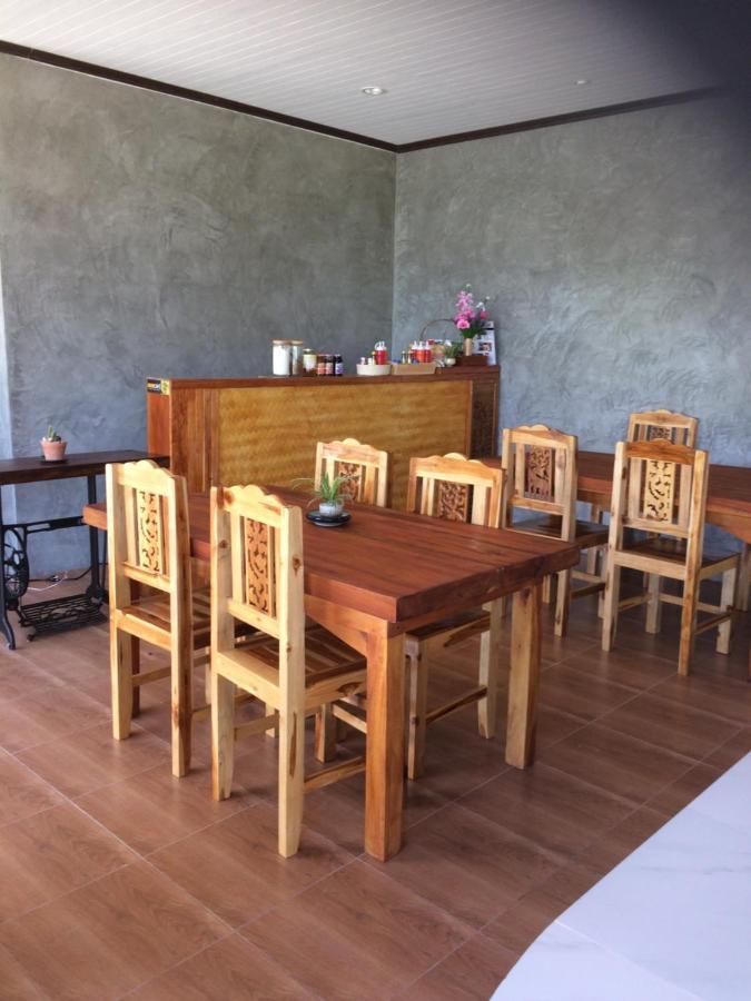Rinna Resort เกาะมุก ภายนอก รูปภาพ