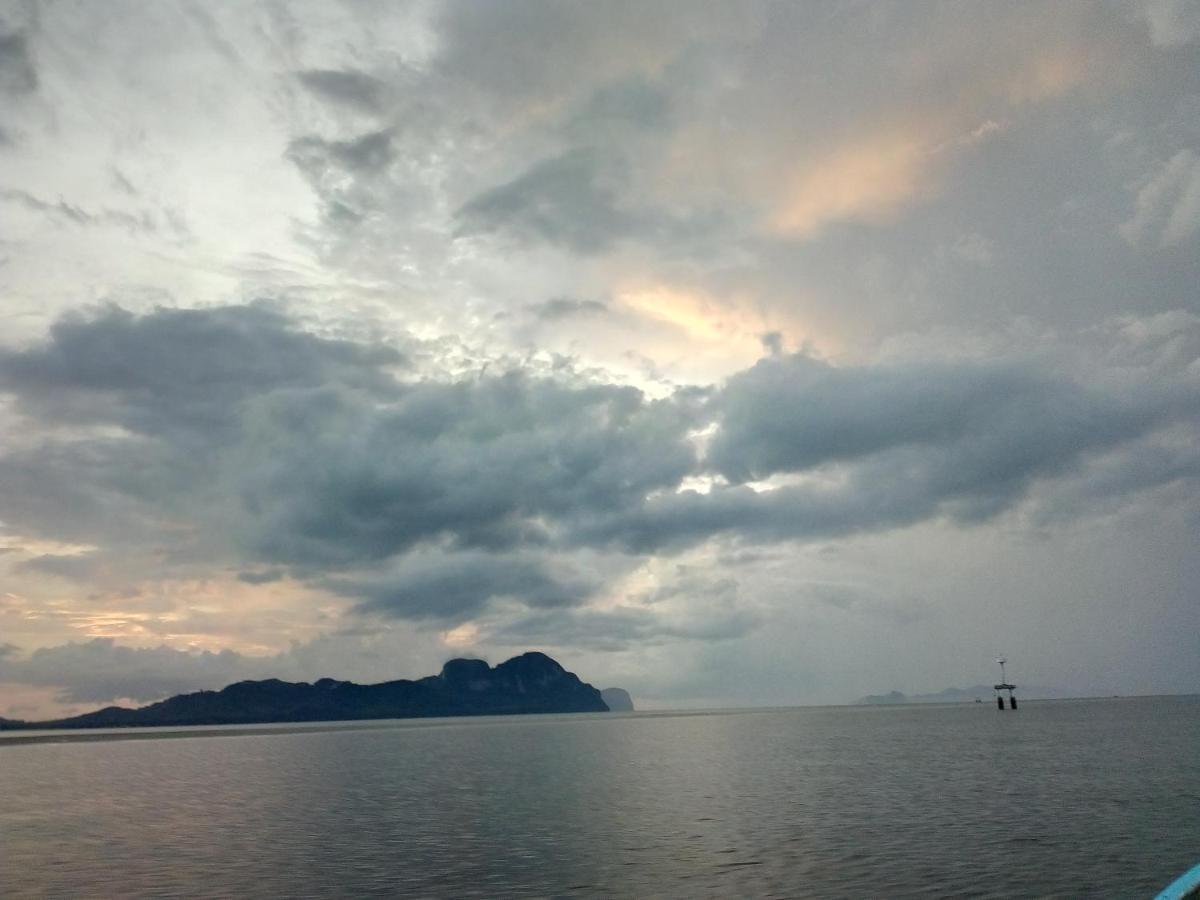 Rinna Resort เกาะมุก ภายนอก รูปภาพ
