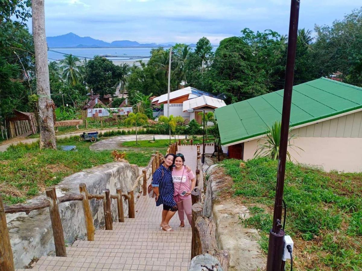 Rinna Resort เกาะมุก ภายนอก รูปภาพ