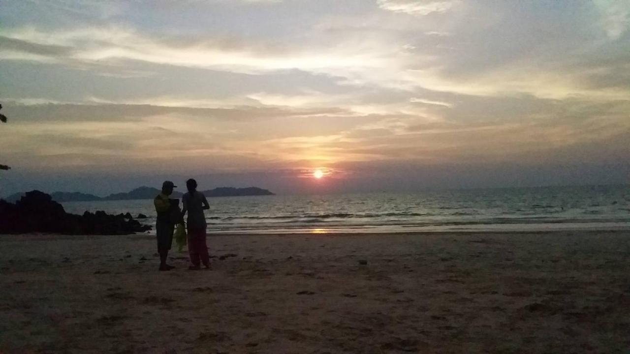 Rinna Resort เกาะมุก ภายนอก รูปภาพ