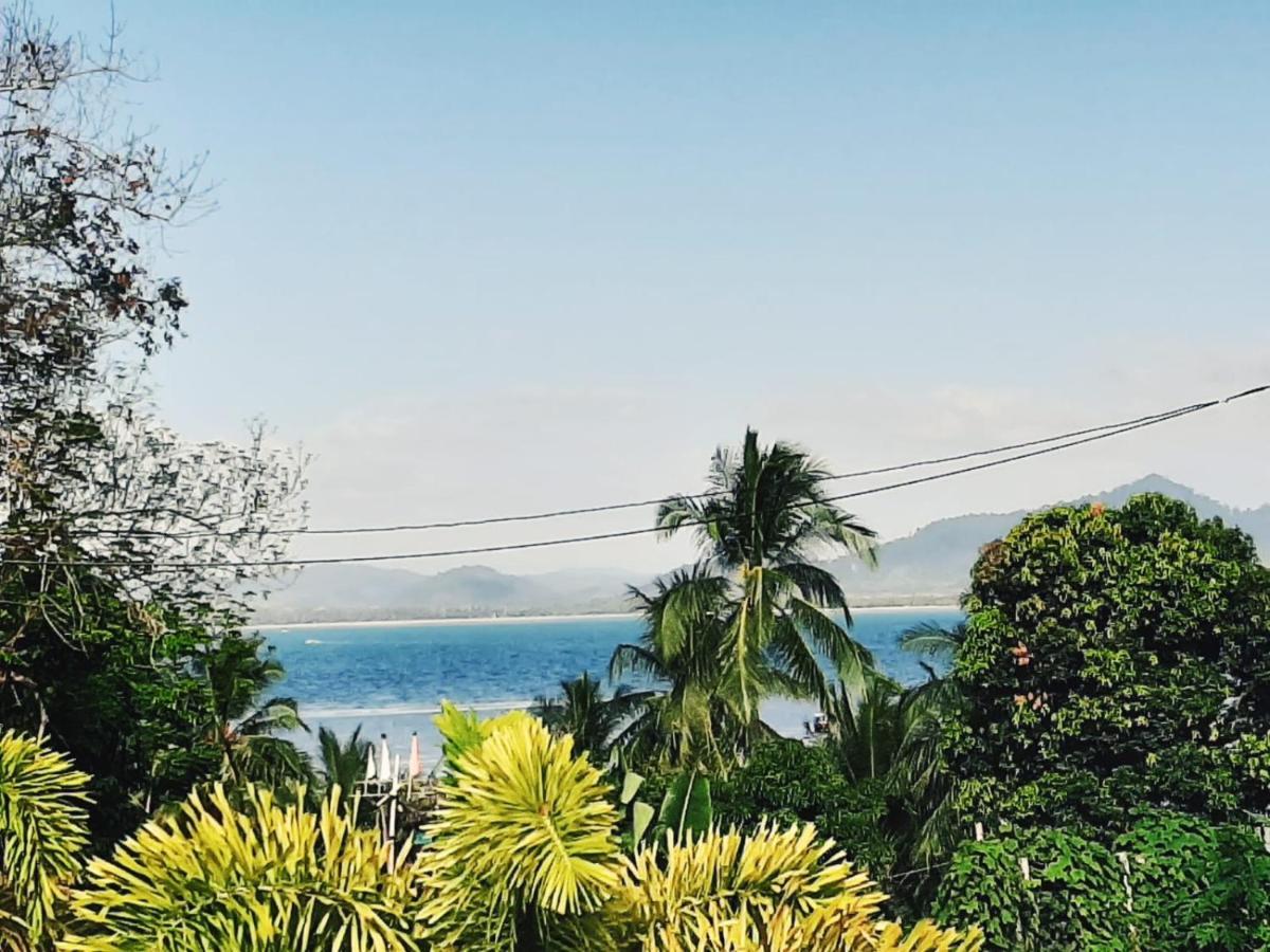 Rinna Resort เกาะมุก ภายนอก รูปภาพ