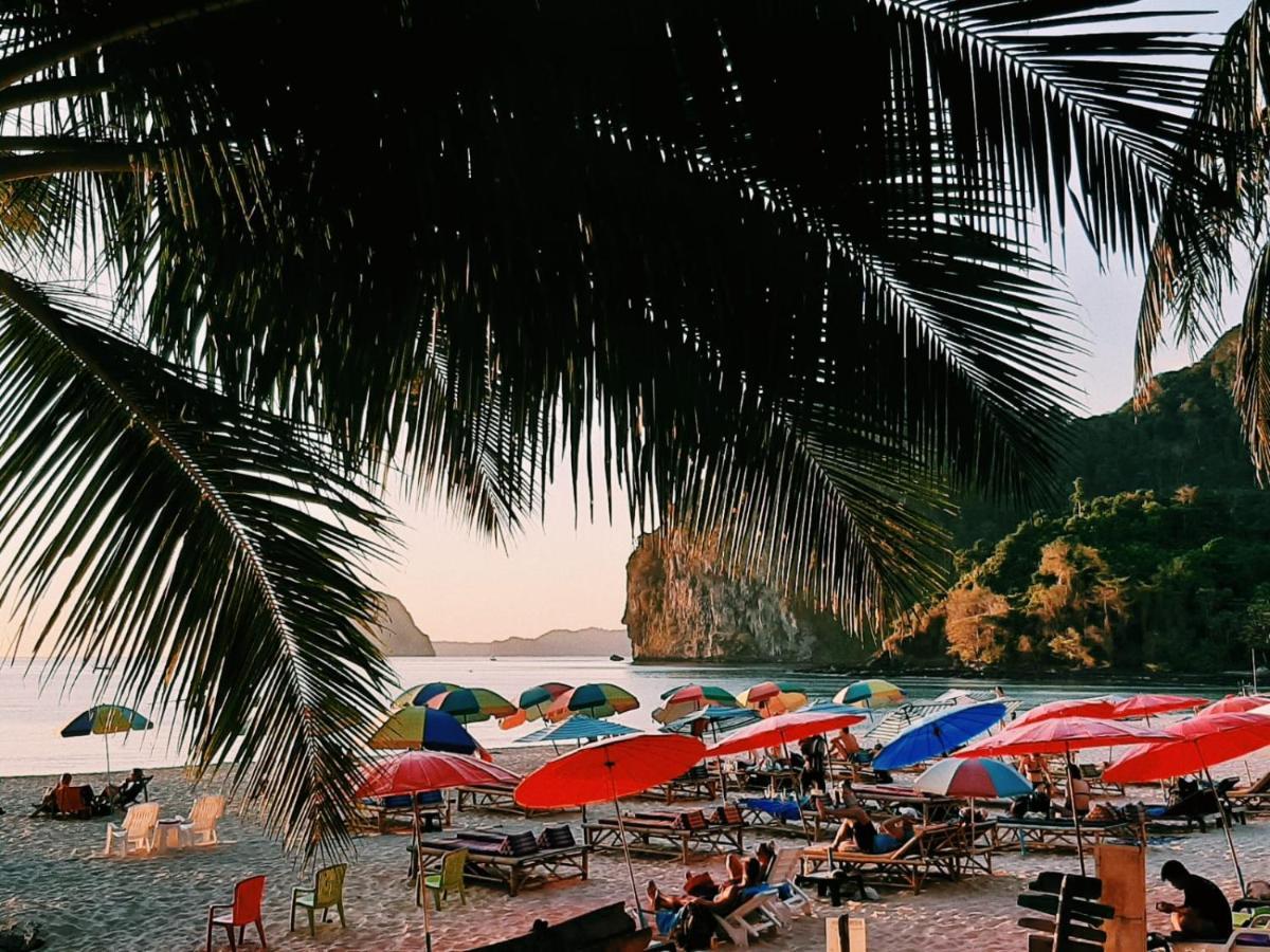 Rinna Resort เกาะมุก ภายนอก รูปภาพ