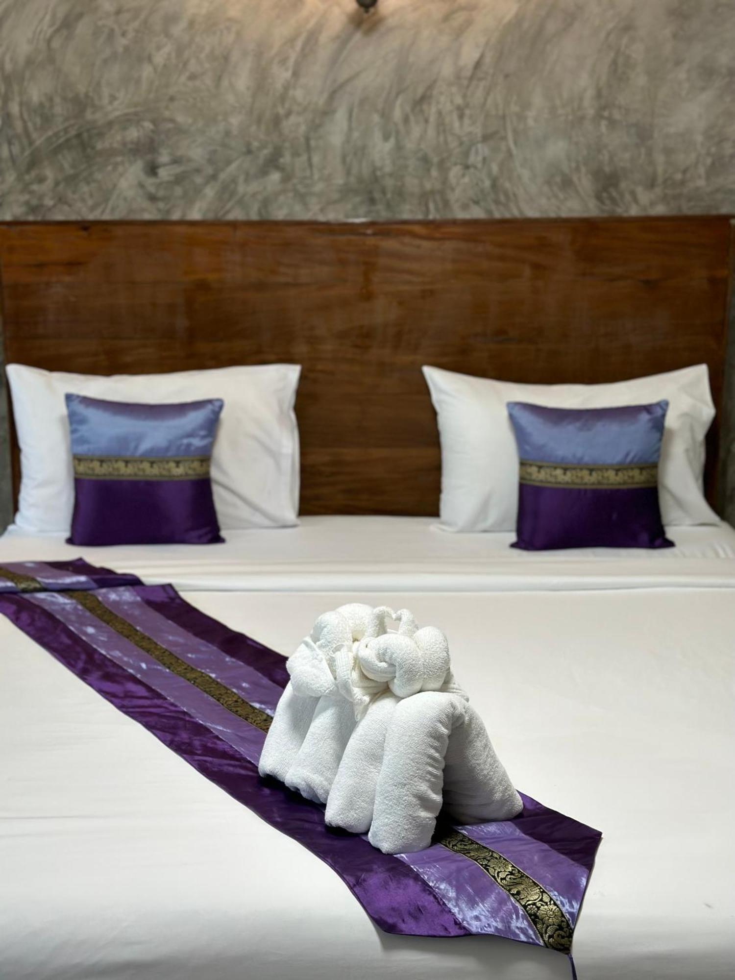 Rinna Resort เกาะมุก ภายนอก รูปภาพ