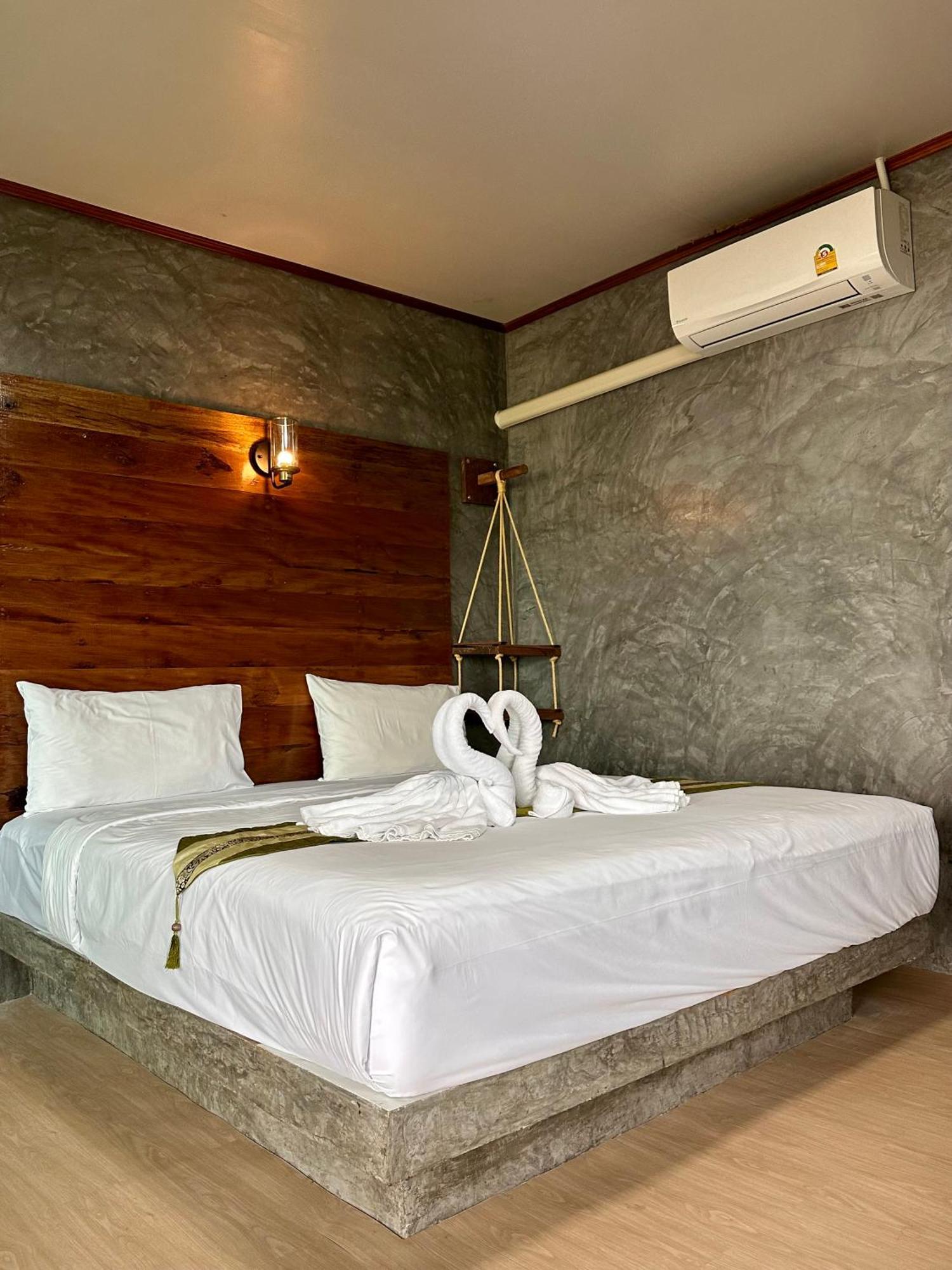 Rinna Resort เกาะมุก ภายนอก รูปภาพ