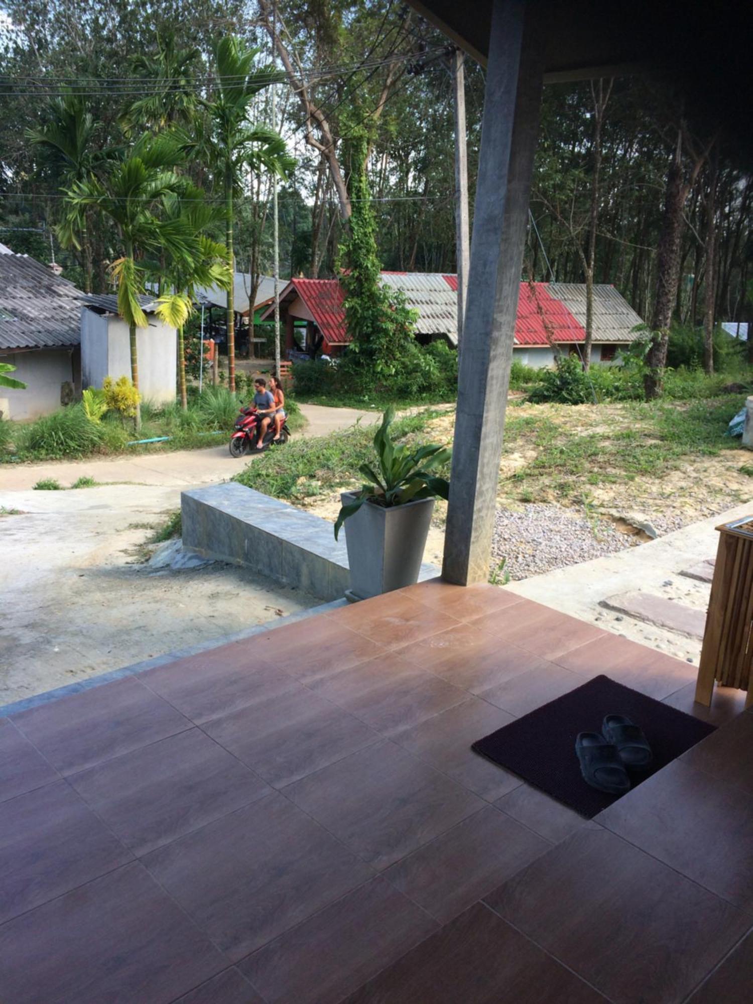Rinna Resort เกาะมุก ห้อง รูปภาพ